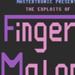The Exploits of Fingers Malone