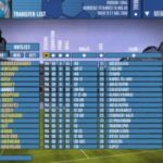 The F.A. Premier League Football Manager 2001