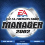 The F.A. Premier League Manager 2002