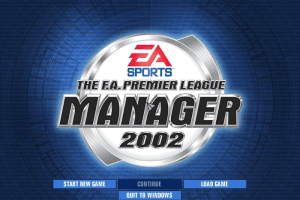 The F.A. Premier League Manager 2002