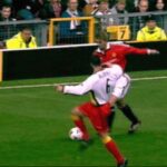 The F.A. Premier League Stars 2001