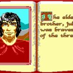 The Faery Tale Adventure: Book I