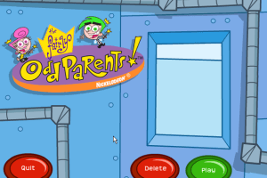 The Fairly OddParents!: Shadow Showdown