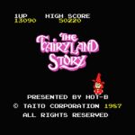The Fairyland Story