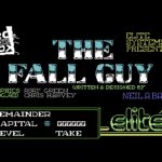 The Fall Guy