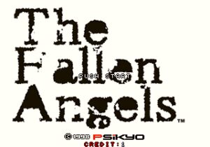 The Fallen Angels
