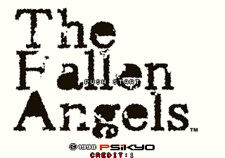 The Fallen Angels