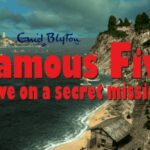 The Famous 5: Five on a Secret Mission