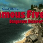The Famous Five: Dangerous Discovery