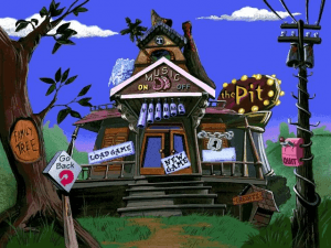 The Fennels Figure Math