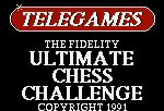 The Fidelity Ultimate Chess Challenge