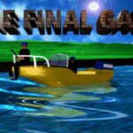 The Final Gate