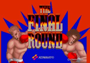 The Final Round
