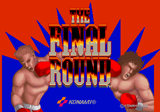 The Final Round