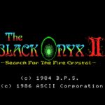 The Fire Crystal