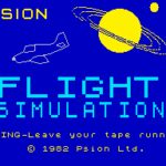 The Flight Simulator