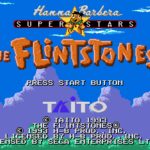 The Flintstones