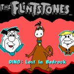 The Flintstones: Dino: Lost in Bedrock