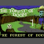 The Forest of Doom