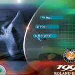 The French Open 1998