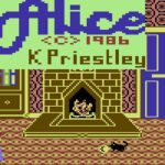 The Further Adventures of Alice in Videoland