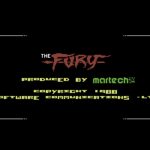 The Fury