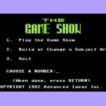The Game Show