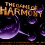 The Game of Harmony