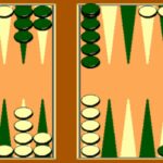 The Games People Play: Gin ∙ Cribbage ∙ Checkers ∙ Backgammon