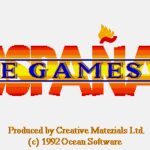 The Games ’92: España
