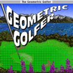 The Geometric Golfer