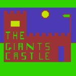 The Giant’s Castle