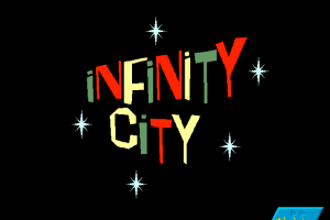 The Gigglebone Gang: Infinity City