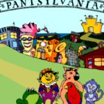 The Gigglebone Gang: Pantsylvania