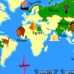 The Gigglebone Gang: World Tour