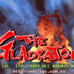 The Gladiator