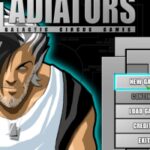 The Gladiators: Galactic Circus Games