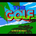 The Golf