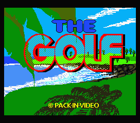 The Golf