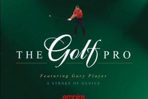 The Golf Pro