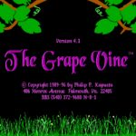 The Grape Vine