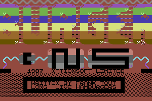 The Great Burger Riot