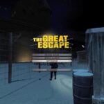 The Great Escape