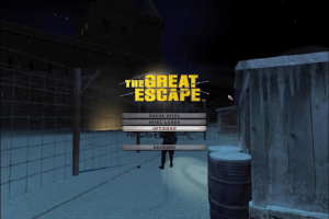 The Great Escape