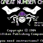 The Great Number Chase