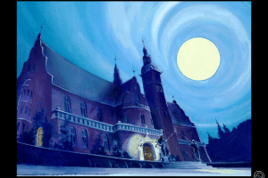 The Great Treasure Hunt