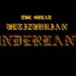 The Great Ultizurkian Underland