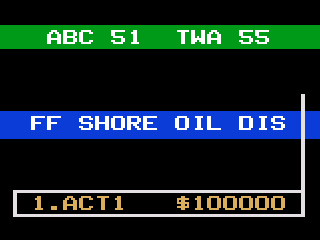 The Great Wall Street Fortune Hunt