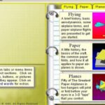 The Greatest Paper Airplanes