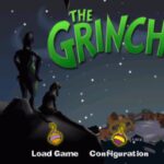 The Grinch